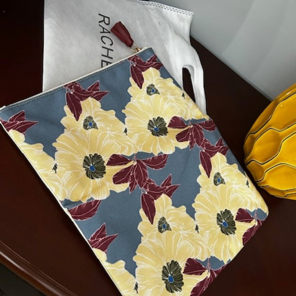 Clutch Bag by Rachel Pally